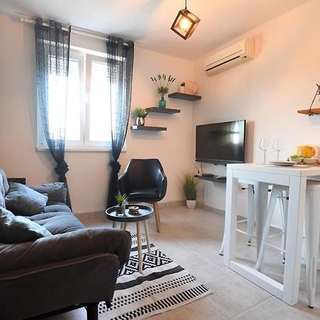 Apartment Rebeka Zadar Exteriér fotografie